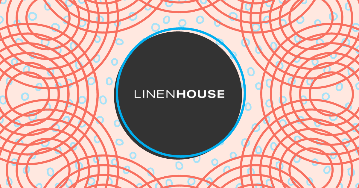 Linen House: Keeping Ahead of the Competition With a Strong Brand Identity
