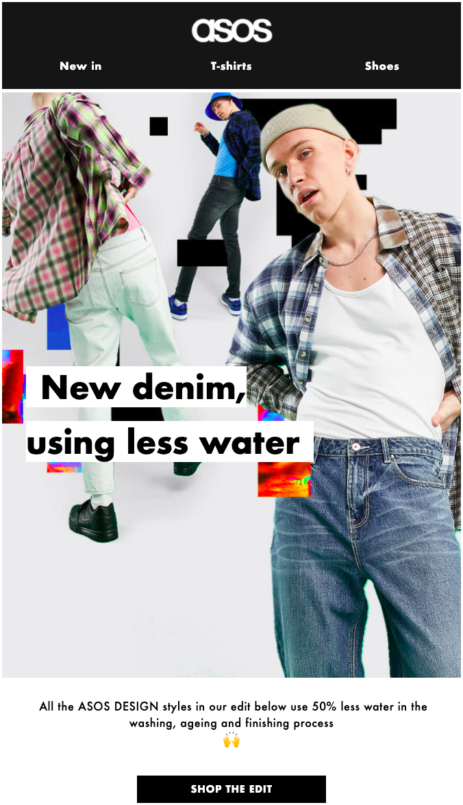 ASOS Ad