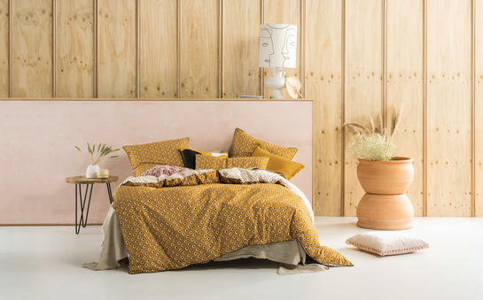 Linen House bedding photo