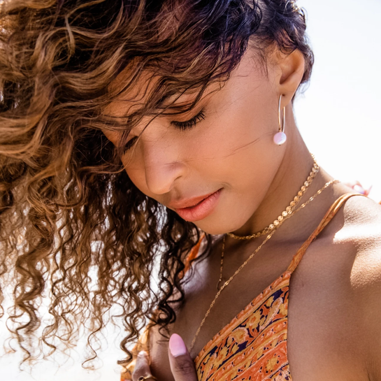 A beautiful lifestyle photo from Payton Jewelry.