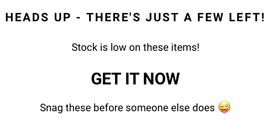 Retargeting Ad Example