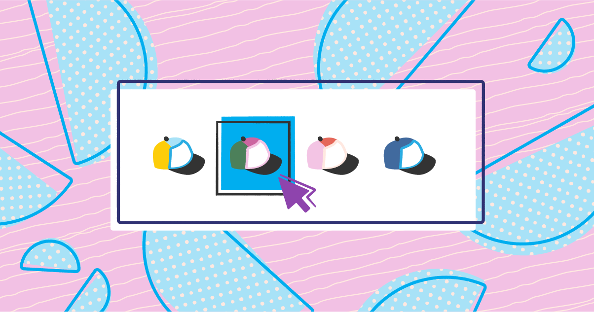 Custom Ads: Go Beyond Templates With AdRoll