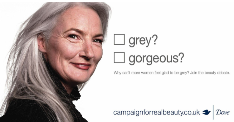 Engaging billboards — we love to see it!