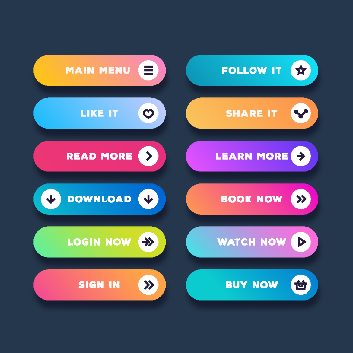 When it comes to crafting CTAs, there isn’t one right approach — in fact, don’t be afraid to A/B test several variations rather than default with “Shop Now.”
