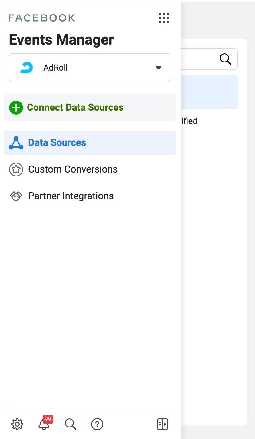 Install Facebook Pixel on Shopify