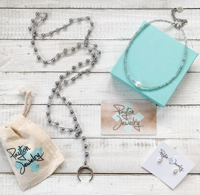 Thanks to this fashion ecommerce trend, Payton Jewelry, an AdRoll customer, saw huge growth last year.
