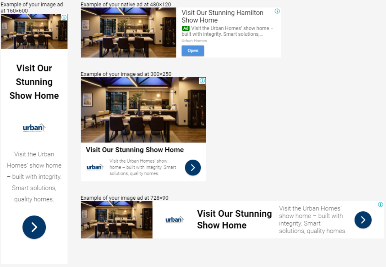 Creating Responsive Display Ads