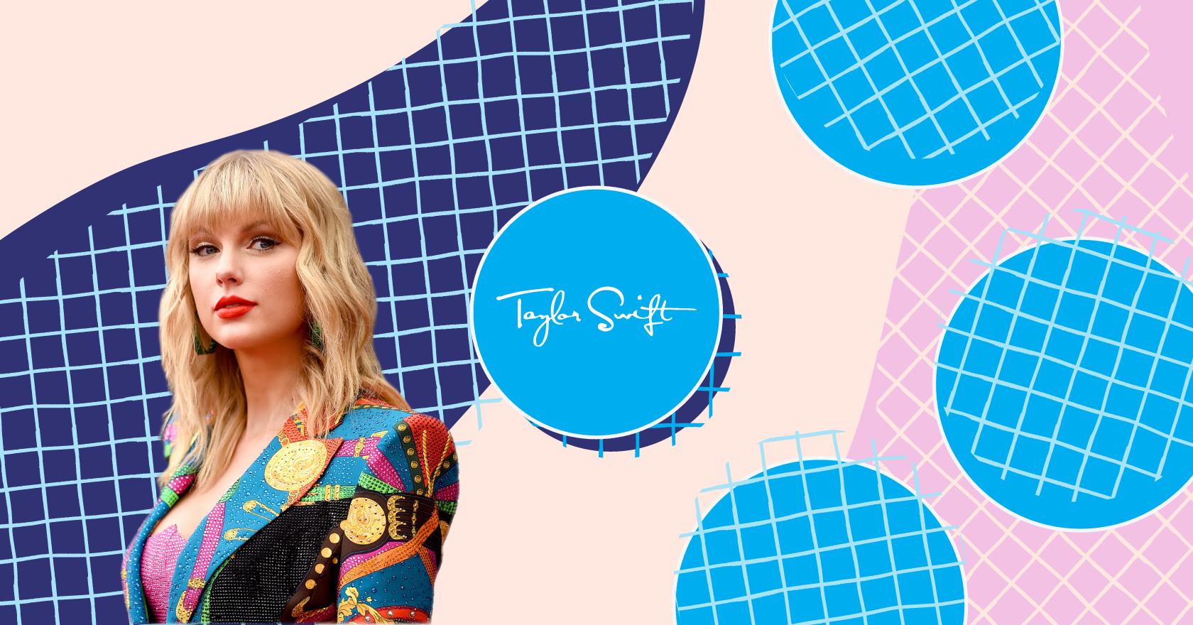 Unrolling: The Taylor Swift Brand