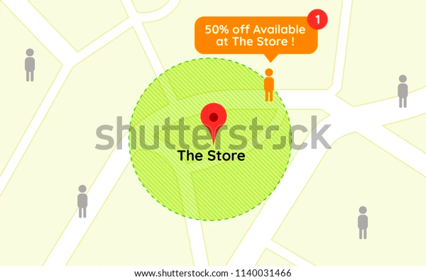geofencing image