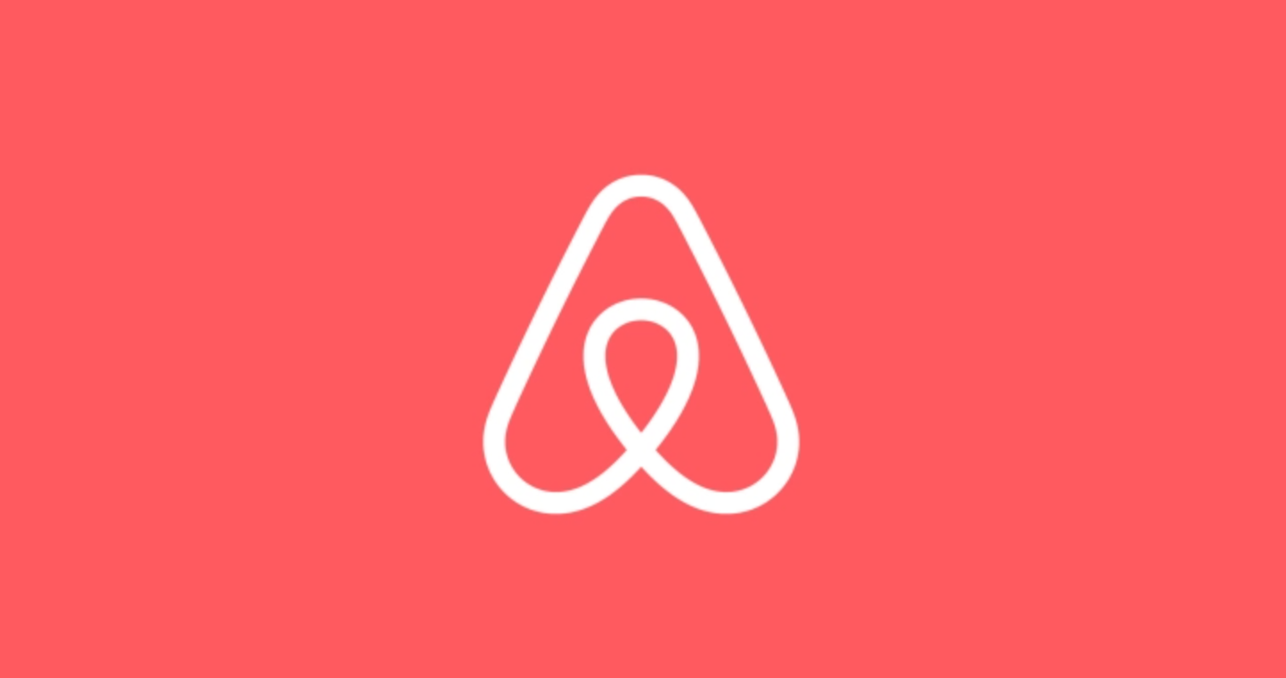 Airbnb logo