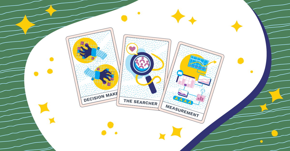 Consult the Cards: The Tarot Deck of Marketing Tips