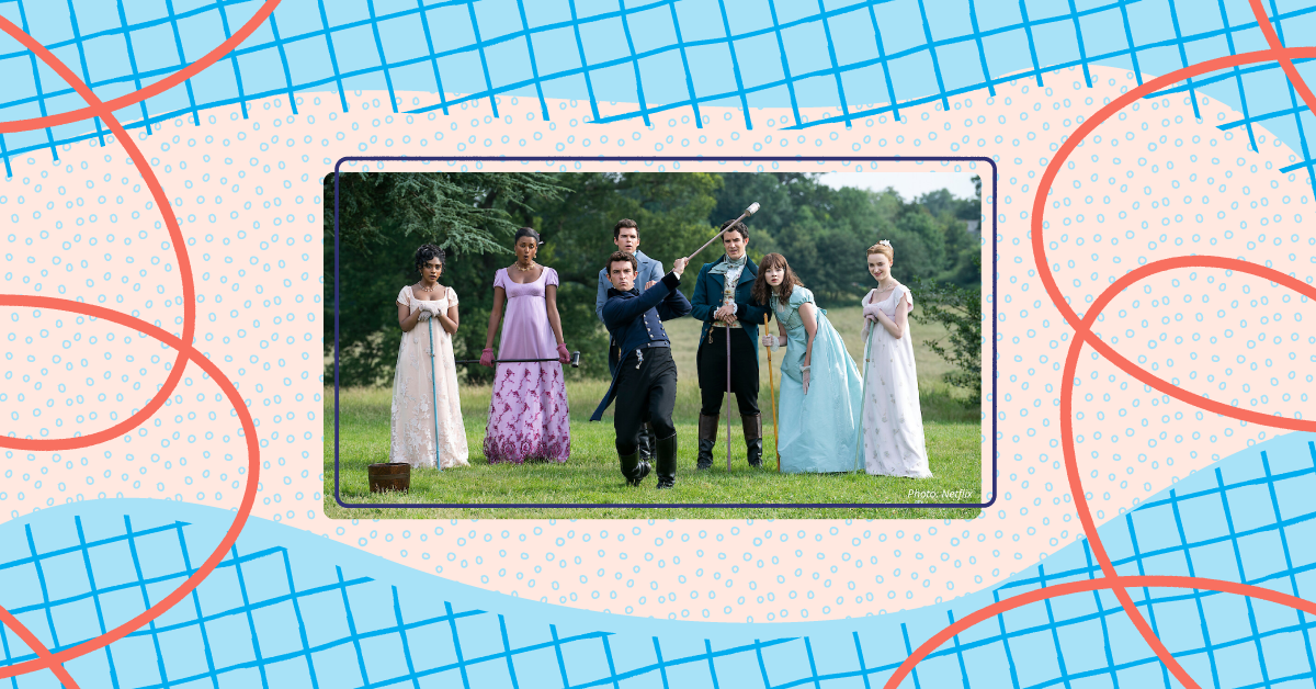 UnRolling Bridgerton: How a Period Drama Became a Winner
