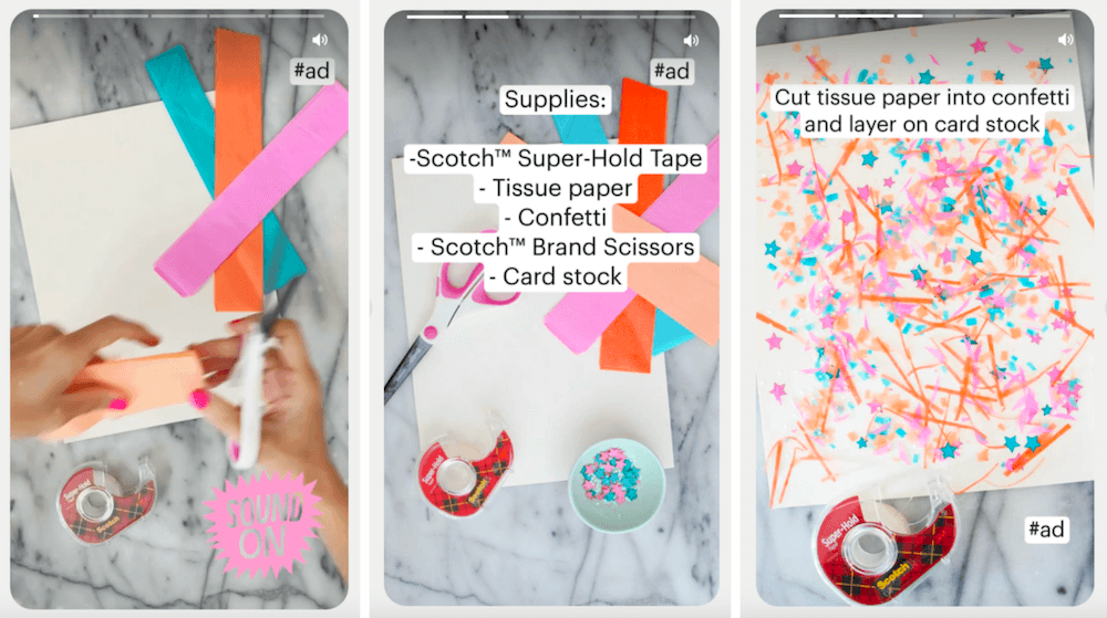 Top 7 Pinterest Campaigns to Fuel Your Creative Strategy | AdRoll