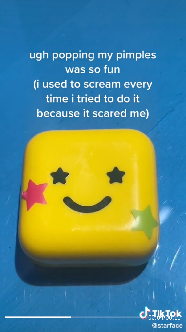 L'humour de TikTok est étrange, mais vous le saviez probablement déjà.