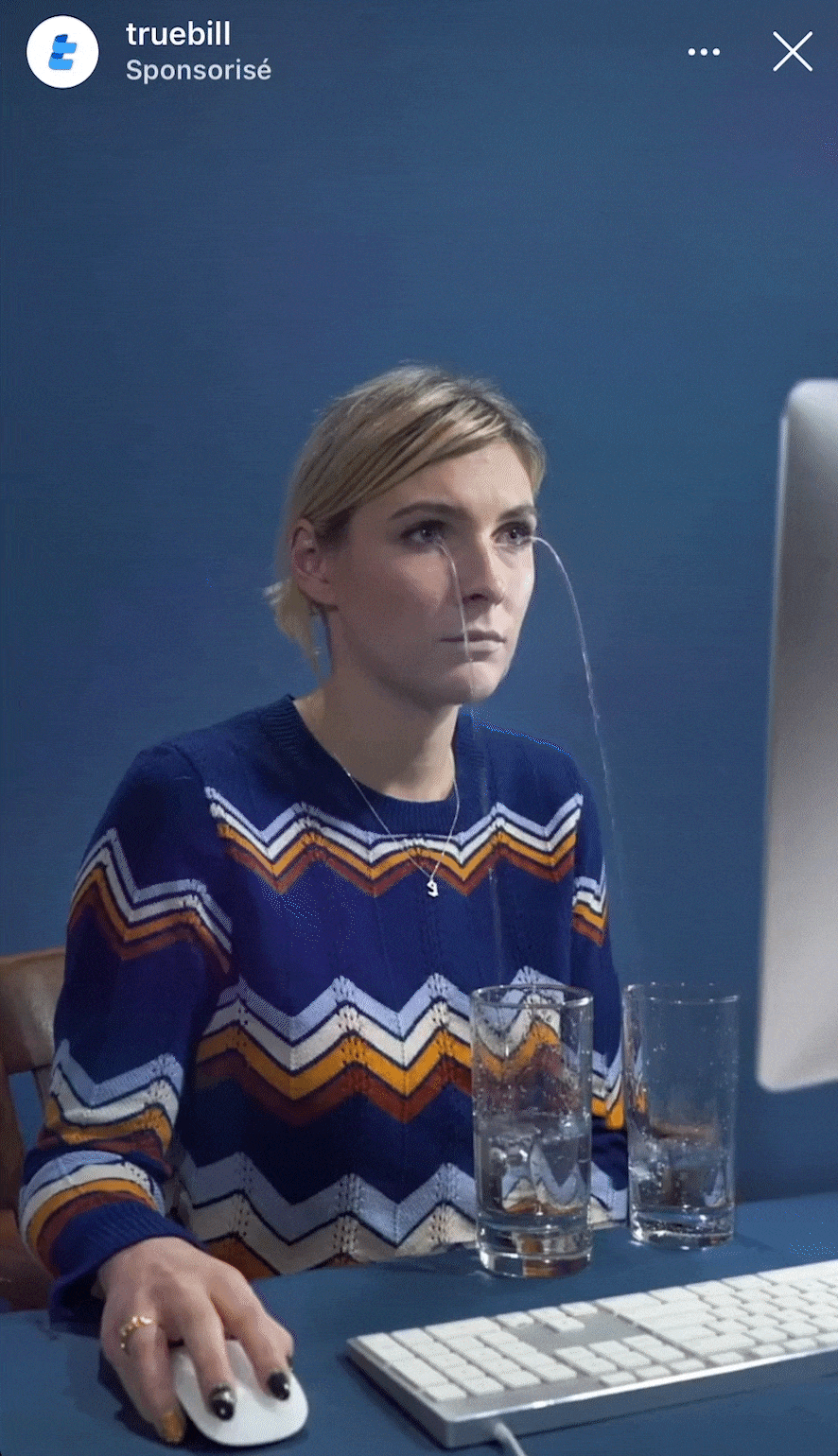 Conseil de pro : ne supprimez pas vos concepts basés sur GIF ; vous pouvez simplement les exporter sous forme de vidéos.