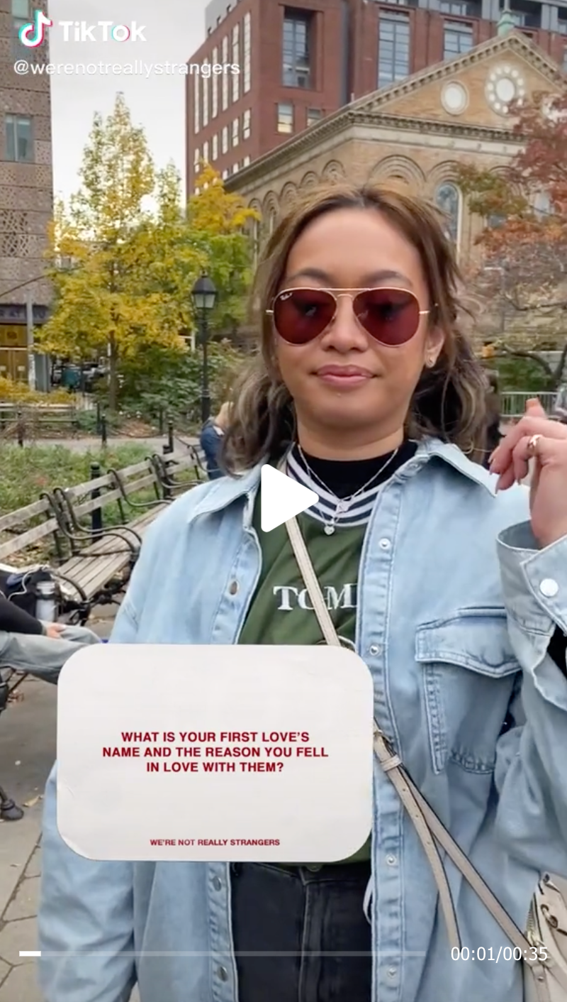 Vous cherchez du contenu qui fait du bien ? Rendez-vous sur la page de WNRS.