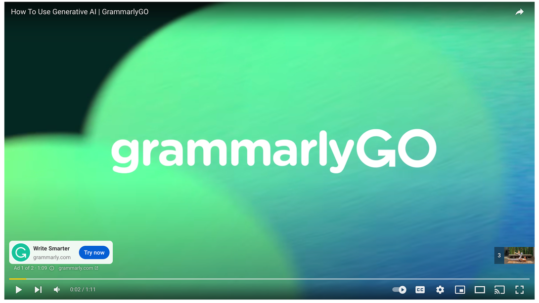 Types of Google Ads and Campaigns With Examples | AdRoll