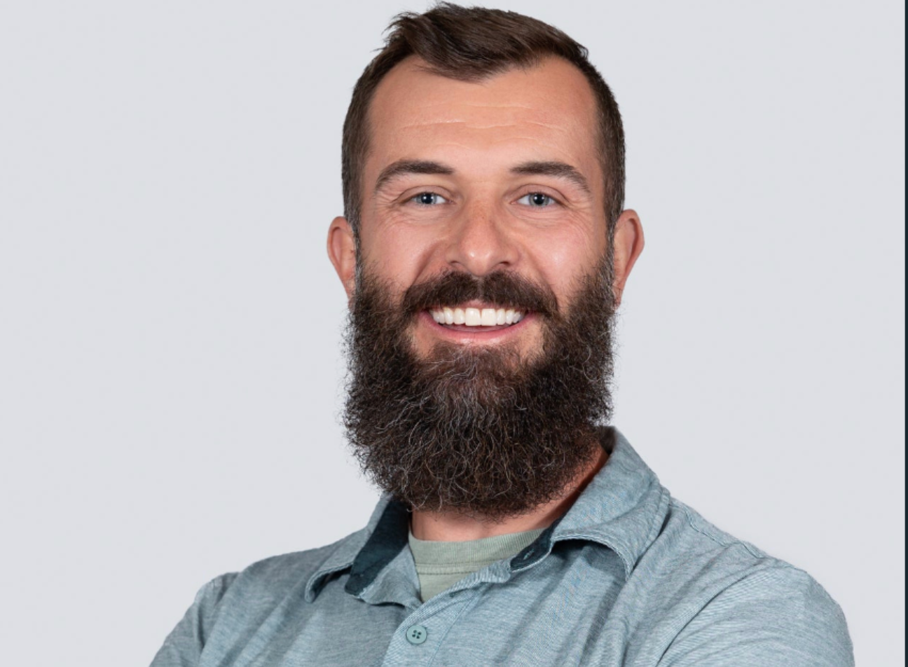 Guest Author: Nihad Heto