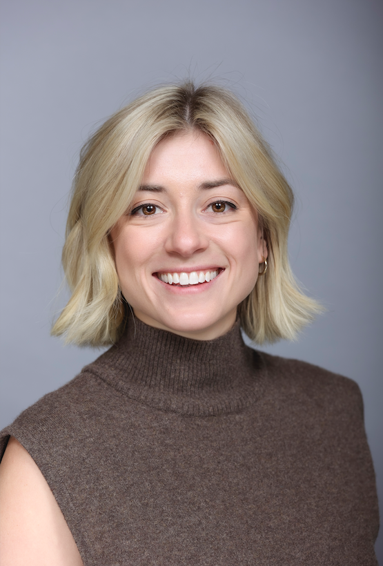 Bailey Arvidson-Goodell