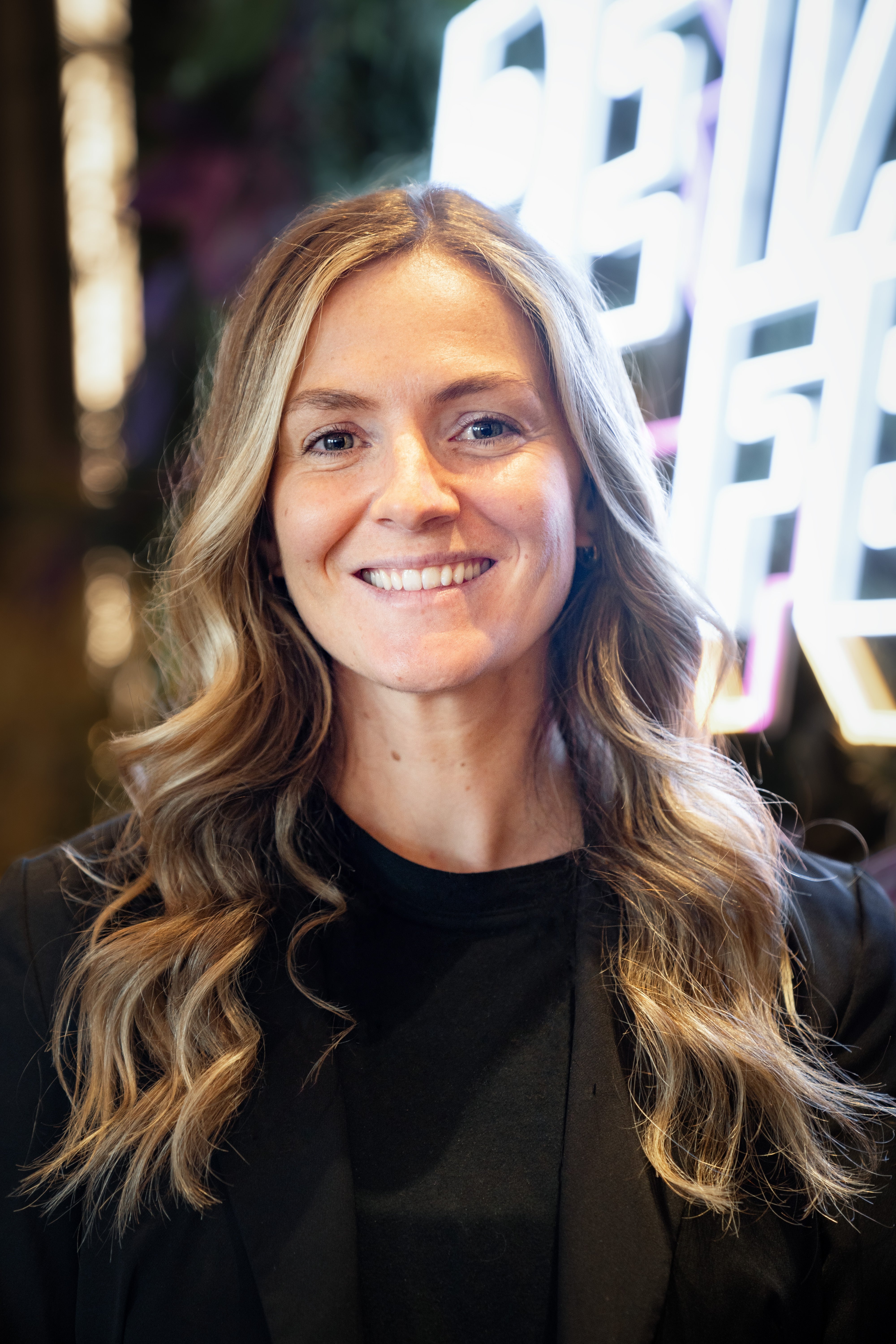 Stephanie Funkhouser