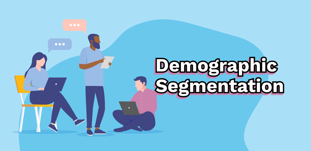 Customer Segmentation: Definition and Models | AdRoll