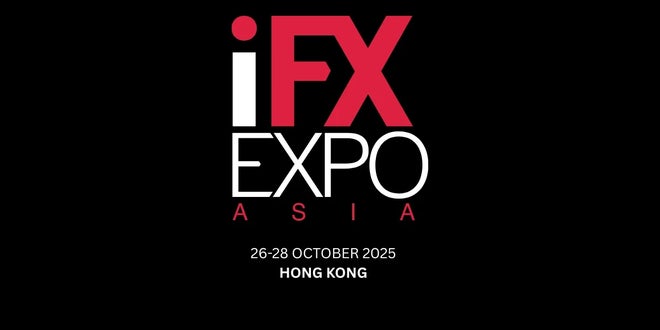 iFX Expo Asia