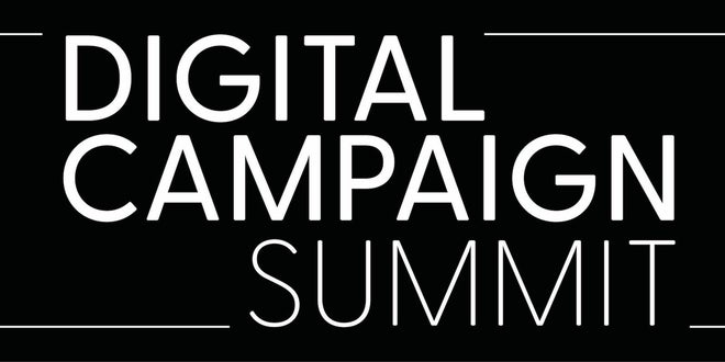 Digital Campaign Summit