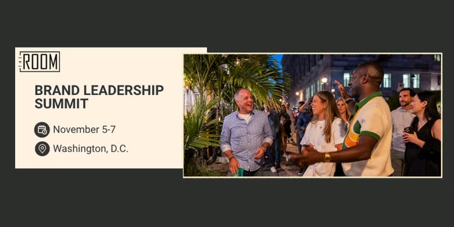 Brand Leadership Summit