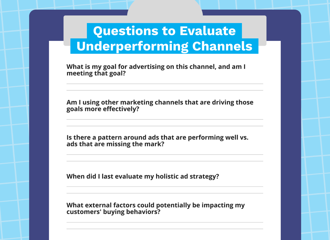 How to Create a Strong Media Mix & Why It's Important | AdRoll