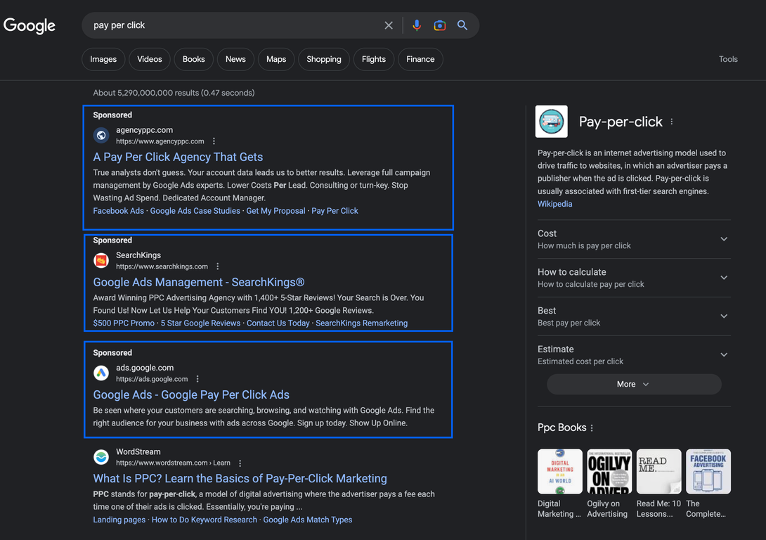 The Basics of Paid Search & How It Works | AdRoll
