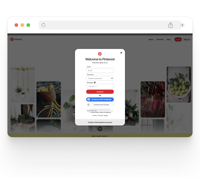 Pinterest Ads: Benefits, Examples, and How to Get Started | AdRoll