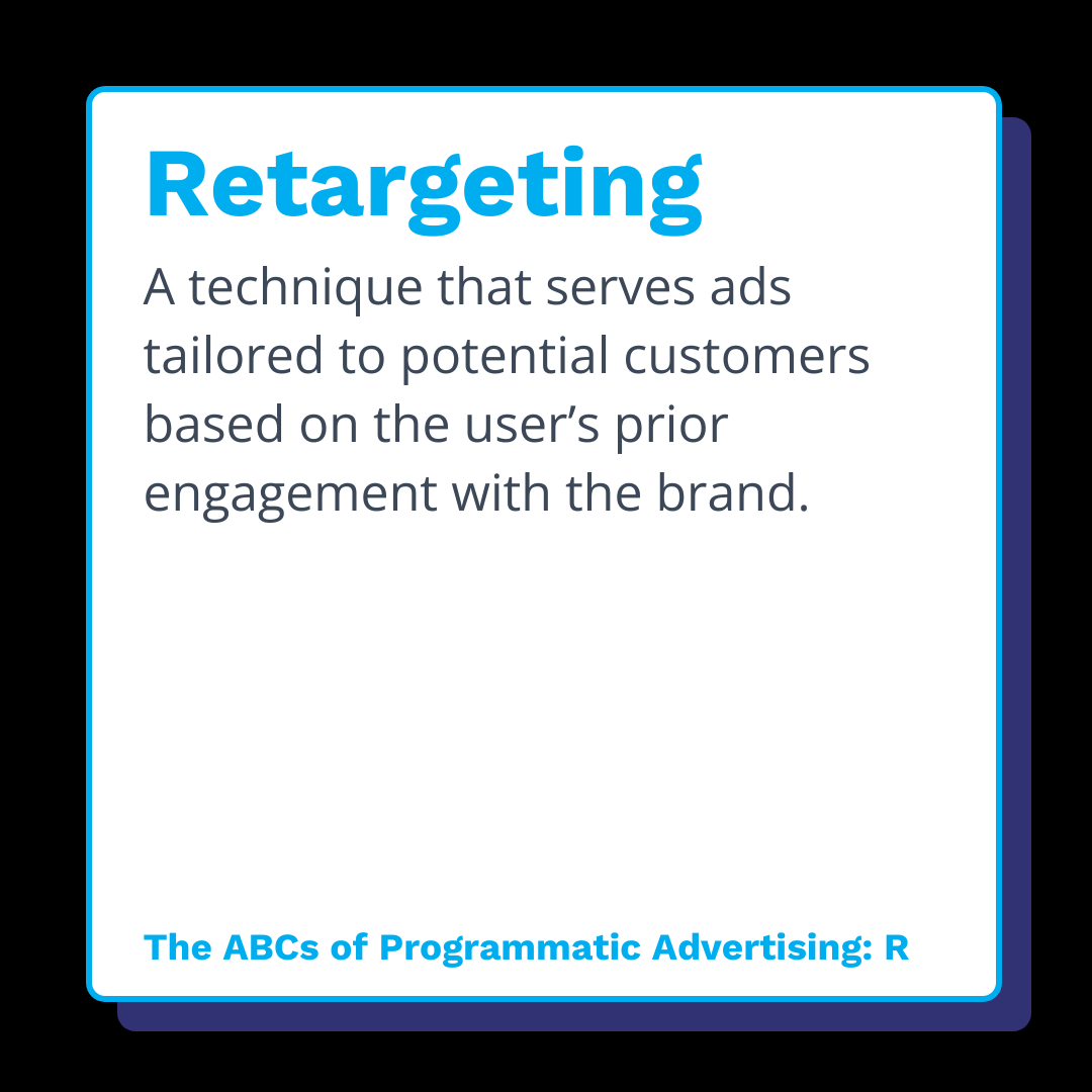 The Ultimate Programmatic Advertising Glossary: 55+ Advertising Terms ...