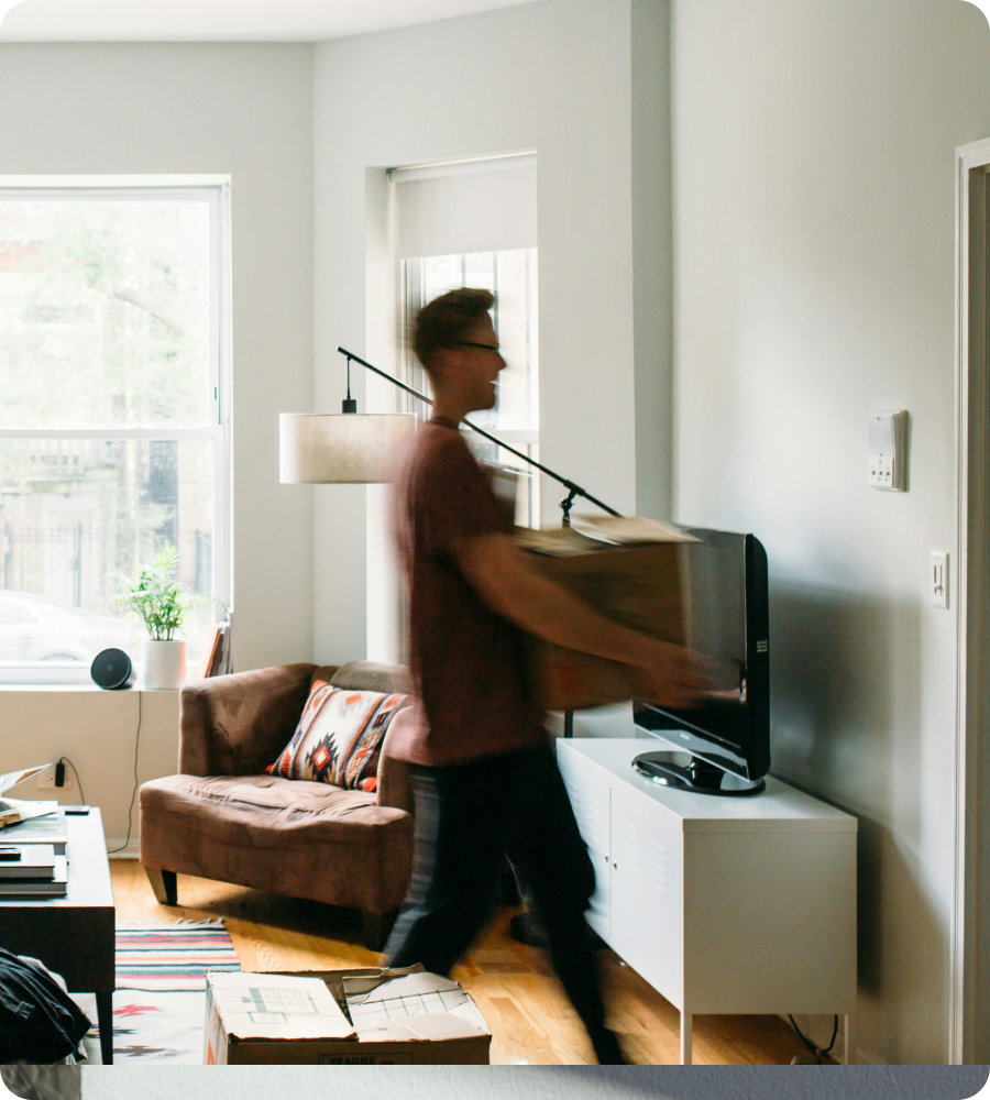 Real estate advertising with AdRoll