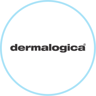 Dermalogica logo.