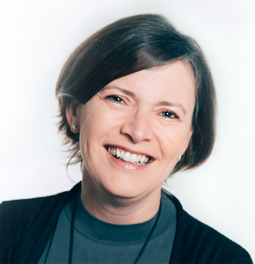 Eileen Gregory