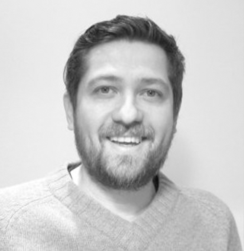 Murray Grigo-McMahon