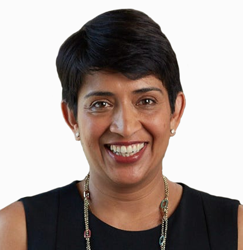 Roli Saxena