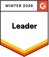 Winter 2026: Leader
