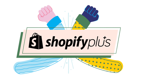 AdRoll is a Shopify Plus Certified App Partner! 