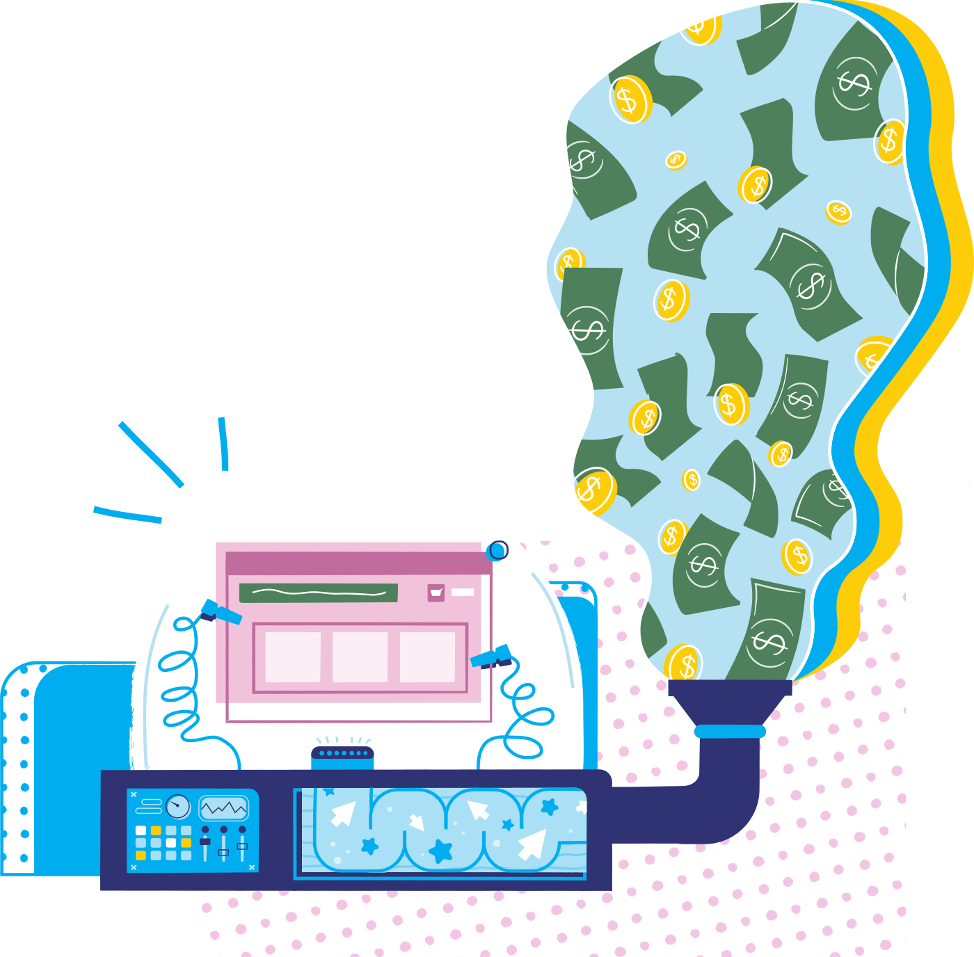 Digital Marketing & Growth Mar...