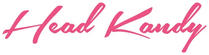 Head Kandy logo. 