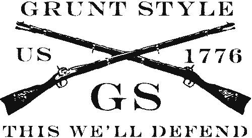 Grunt Style