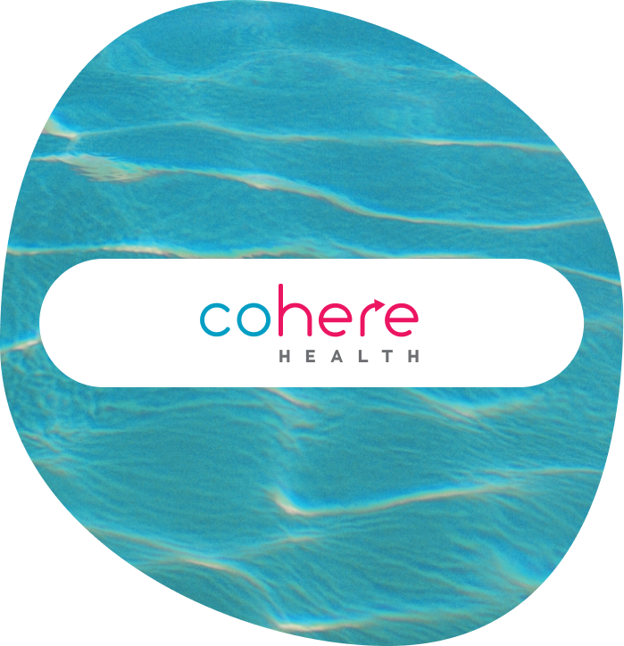 Cohere Health logo
