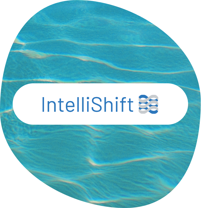 Intellishift logo