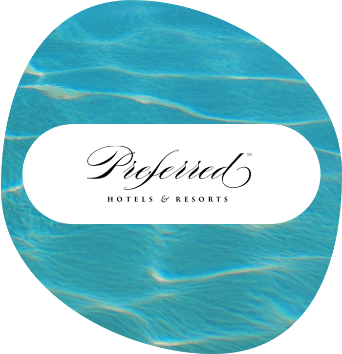 Preferred Hotels and Resorts