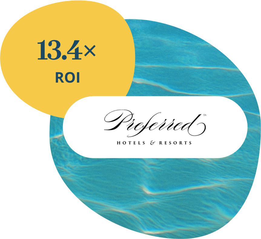 Preferred Hotels & Resorts