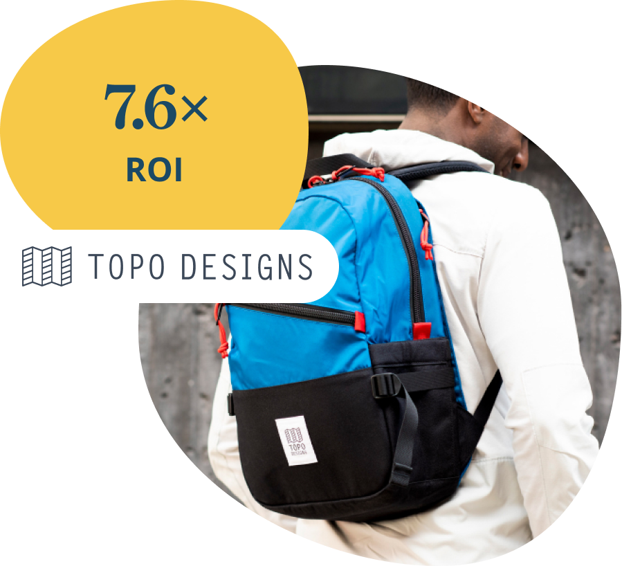 Topo Designs