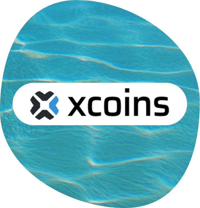 Xcoins