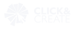 Click and Create logo.