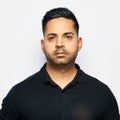Dilen Patel, Head of Paid Search at Climb Online. 